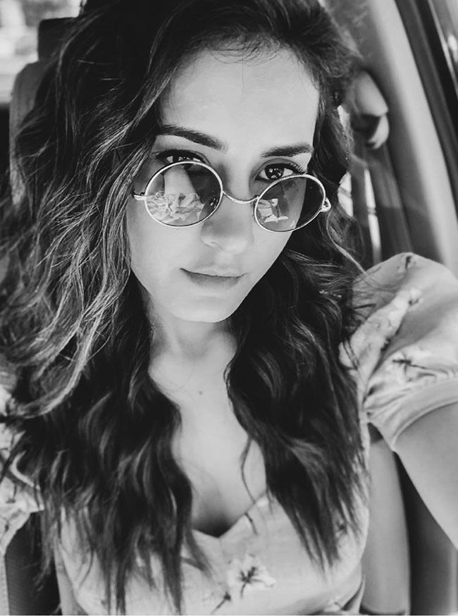 Actresses Black and White Challenge Photos Collection from Instagram Actresses Black and White Challenge Photos Collection from Instagram